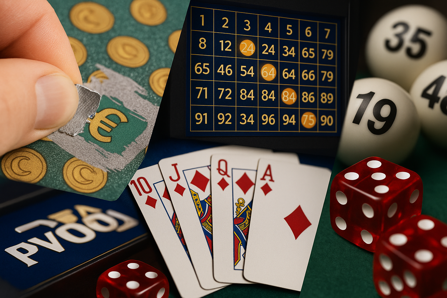 Red Tiger Gaming Provider