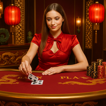 GoldenPanda - Live Baccarat - Nederlandse Dealers