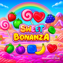 GoldenPanda - Sweet Bonanza Slot - Pragmatic Play Game