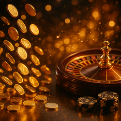 GoldenPanda Welcome Bonus - 100% tot €500 + 50 Free Spins