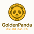 GoldenPanda Casino Logo