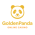 GoldenPanda Casino Logo